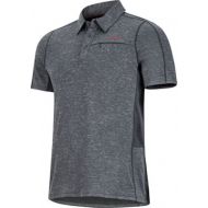 Marmot Mens Drake SS Polo