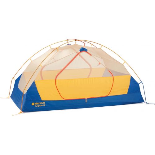 마모트 Marmot Tungsten Tent - 3 Person M12306-19622-ONE with Free S&H CampSaver