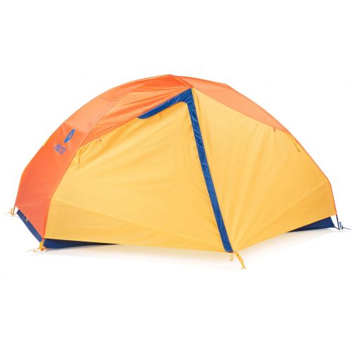 마모트 Marmot Tungsten Tent - 3 Person M12306-19622-ONE with Free S&H CampSaver