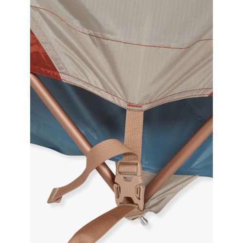 마모트 Marmot Torreya Tent - 6 Person 32510-5815-ONE & Free 2 Day Shipping CampSaver