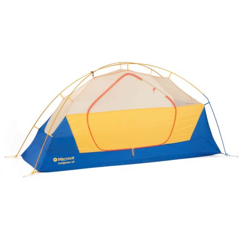 마모트 Marmot Tungsten Tent - 1 Person M12307-19622-ONE with Free S&H CampSaver