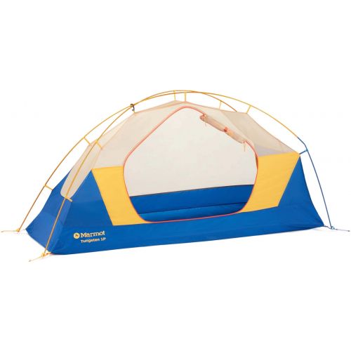 마모트 Marmot Tungsten Tent - 1 Person M12307-19622-ONE with Free S&H CampSaver