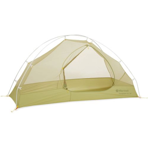 마모트 Marmot Tungsten UL Tent - 1 Person 37800-4207-ONE with Free S&H CampSaver