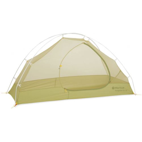마모트 Marmot Tungsten UL Tent - 1 Person 37800-4207-ONE with Free S&H CampSaver
