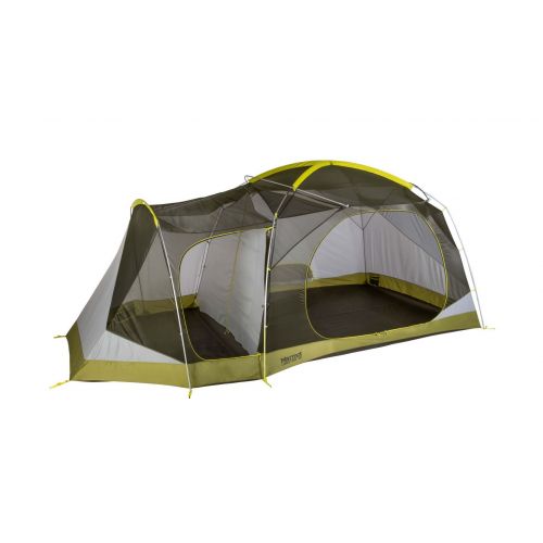 마모트 Marmot Limestone Tent - 8 Person 29990-4200-ONE with Free S&H CampSaver