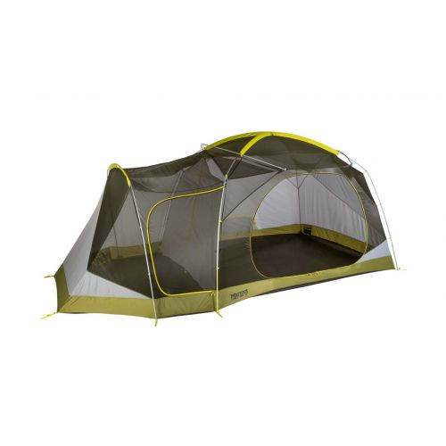 마모트 Marmot Limestone Tent - 8 Person 29990-4200-ONE with Free S&H CampSaver
