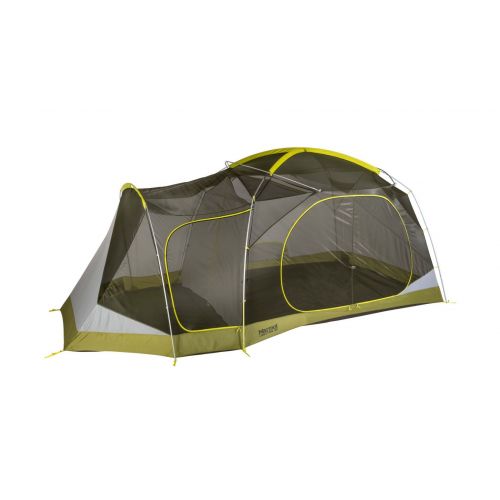 마모트 Marmot Limestone Tent - 8 Person 29990-4200-ONE with Free S&H CampSaver