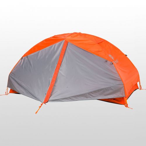 마모트 Marmot Tungsten Tent: 2-Person 3-Season