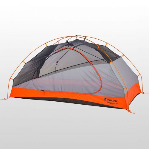 마모트 Marmot Tungsten Tent: 2-Person 3-Season