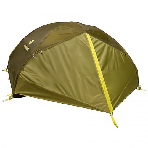 마모트 Marmot Tungsten Tent: 2-Person 3-Season