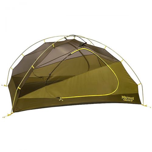 마모트 Marmot Tungsten Tent: 2-Person 3-Season