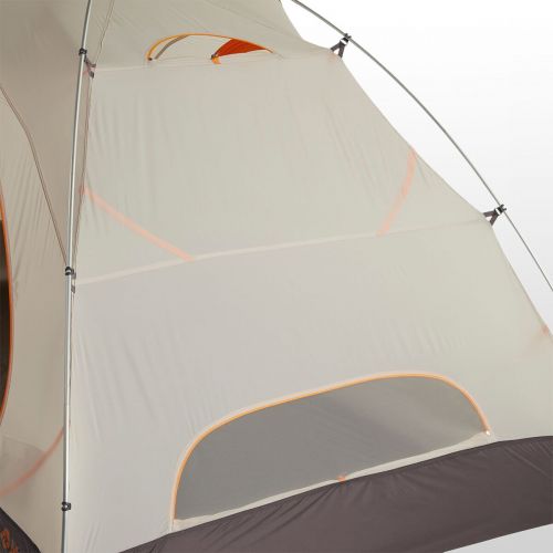 마모트 Marmot Fortress UL Tent: 2-Person 3-Season