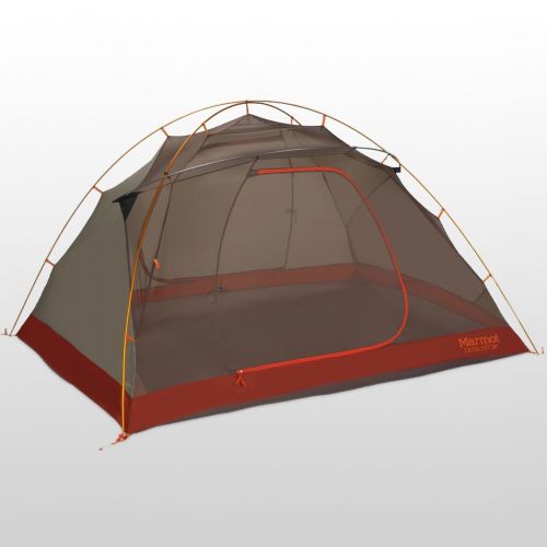 마모트 Marmot Catalyst Tent: 3-Person 3-Season
