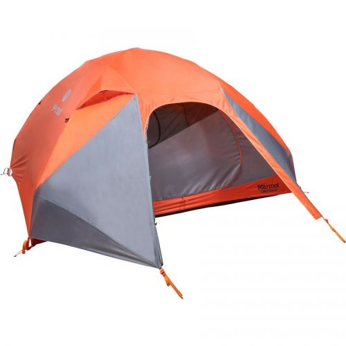 마모트 Marmot Tungsten Tent: 4-Person 3-Season