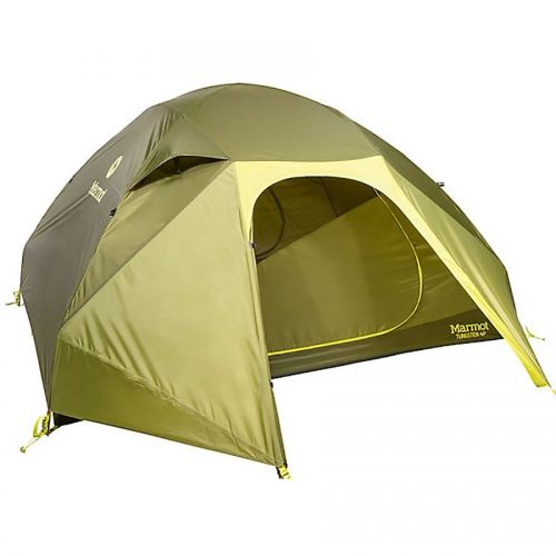 마모트 Marmot Tungsten Tent: 4-Person 3-Season