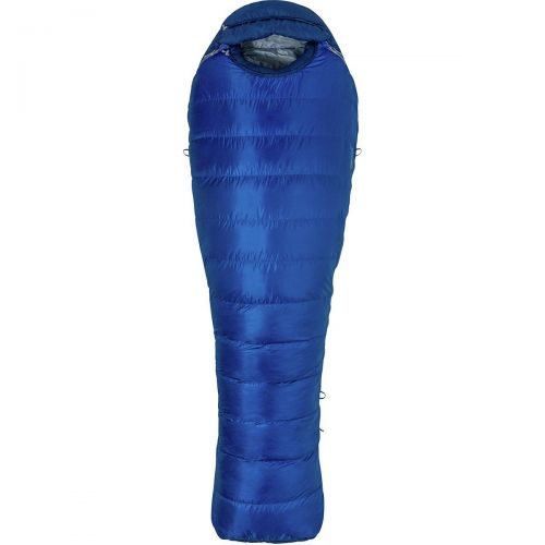 마모트 Marmot Limelight 2P Tent + Sawtooth 15 Sleeping Bag Bundle