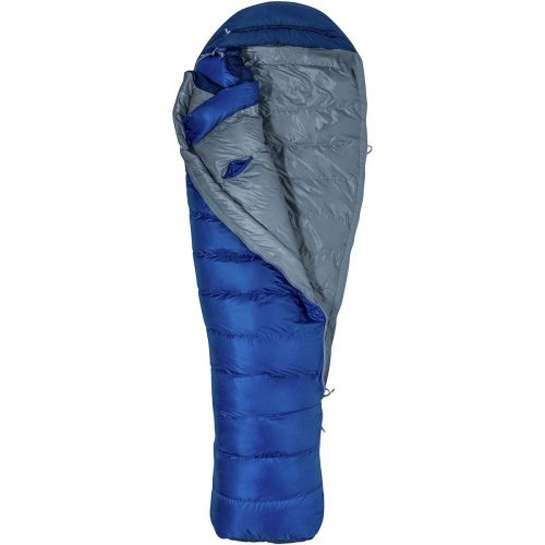 마모트 Marmot Limelight 2P Tent + Sawtooth 15 Sleeping Bag Bundle