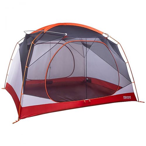 마모트 Marmot Limestone Tent: 6-Person 3-Season