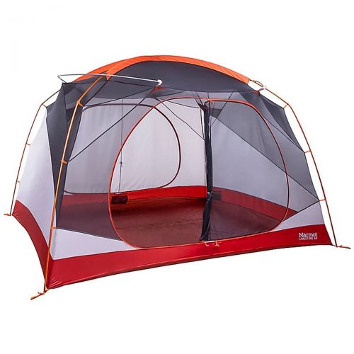 마모트 Marmot Limestone Tent: 6-Person 3-Season