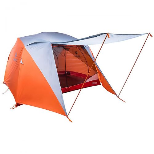 마모트 Marmot Limestone Tent: 6-Person 3-Season