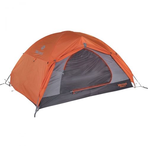 마모트 Marmot Fortress Tent: 3-Person 3-Season