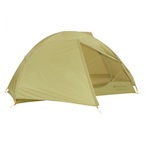 마모트 Marmot Tungsten UL Tent: 1-Person 3-Season