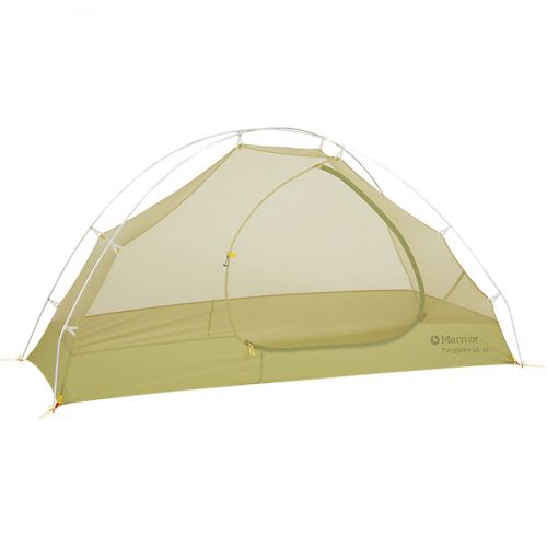 마모트 Marmot Tungsten UL Tent: 1-Person 3-Season