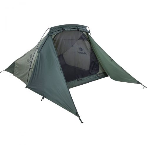 마모트 Marmot Mantis Plus Tent: 2-Person 3-Season