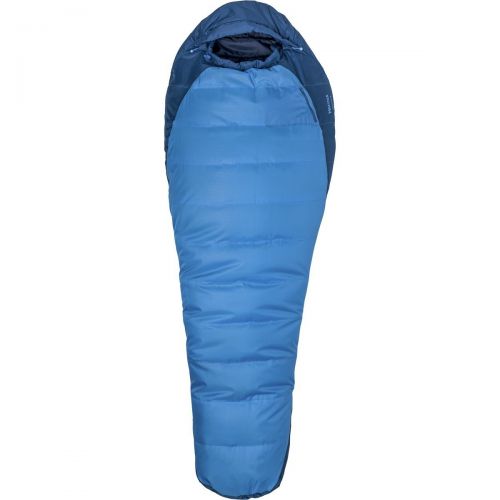 마모트 Marmot Limelight 3P Tent + Trestles 15 Sleeping Bag Bundle