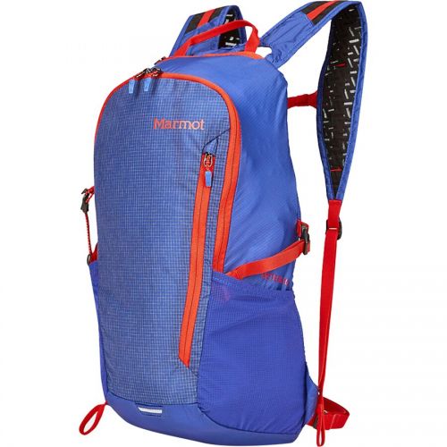 마모트 Marmot Kompressor Meteor 16L Backpack