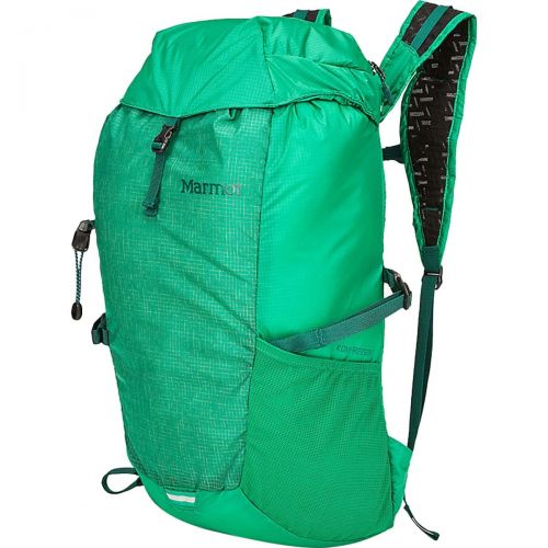 마모트 Marmot Kompressor 18L Backpack