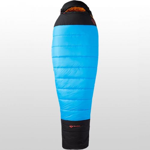 마모트 Marmot Warmcube Expedition Sleeping Bag