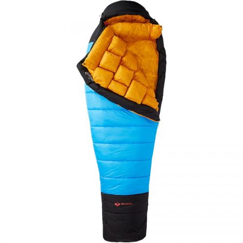 마모트 Marmot Warmcube Expedition Sleeping Bag