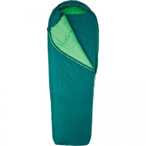 마모트 Marmot Yolla Bolly 30 Sleeping Bag: 30F Down