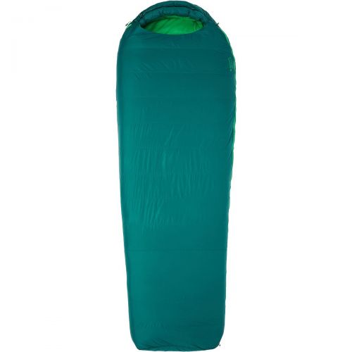 마모트 Marmot Yolla Bolly 30 Sleeping Bag: 30F Down