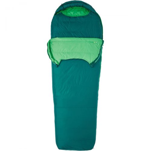 마모트 Marmot Yolla Bolly 30 Sleeping Bag: 30F Down