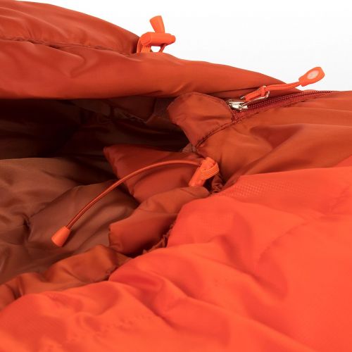 마모트 Marmot Trestles 0 Sleeping Bag: 0F Synthetic