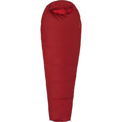 마모트 Marmot NanoWave 45 Sleeping Bag: 45F Synthetic