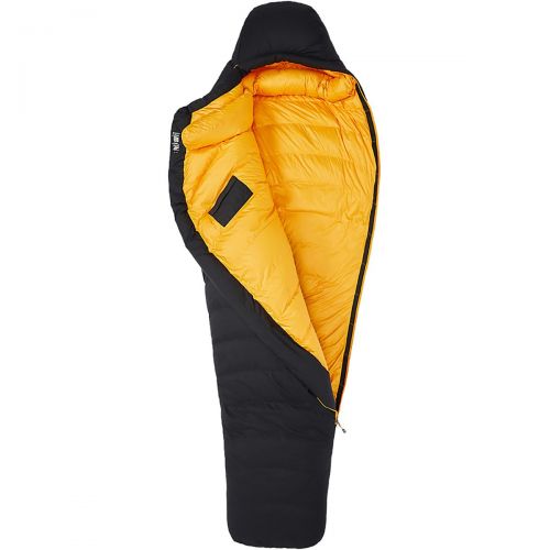 마모트 Marmot Paiju Sleeping Bag: -5F Down