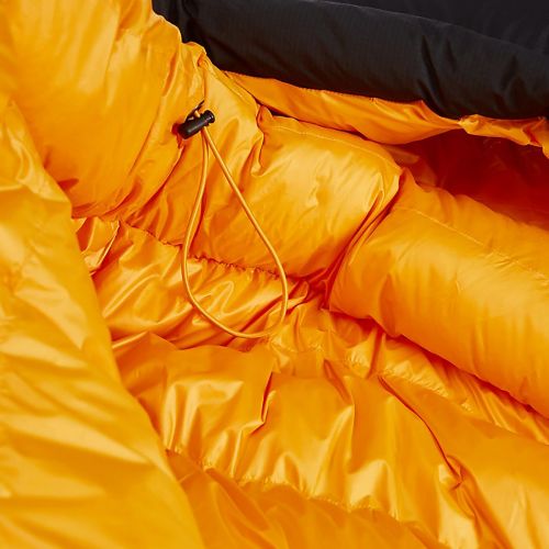 마모트 Marmot Paiju Sleeping Bag: -5F Down