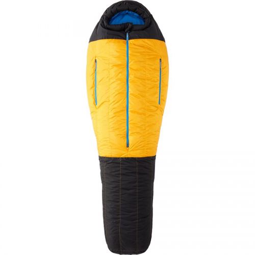 마모트 Marmot Paiju Sleeping Bag: -5F Down