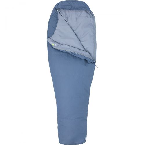 마모트 Marmot NanoWave 55 Sleeping Bag: 55F Synthetic