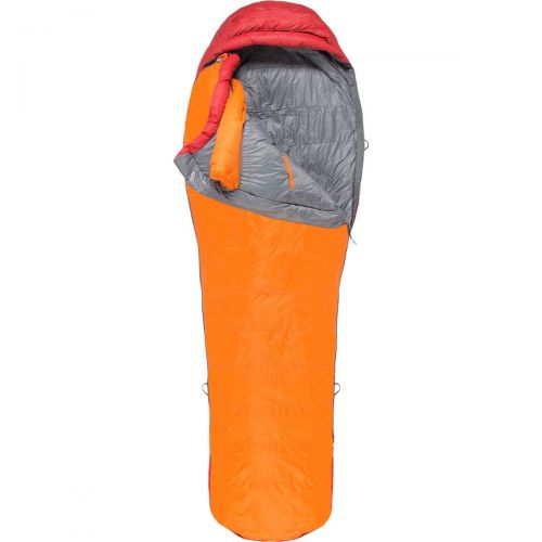 마모트 Marmot Never Summer Sleeping Bag: 0F Down