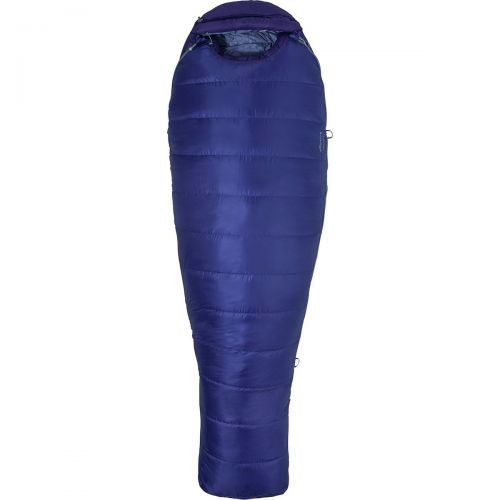 마모트 Marmot Ouray Sleeping Bag: 0F Down - Womens