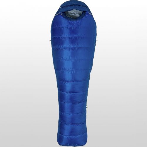 마모트 Marmot Sawtooth Sleeping Bag: 15F Down