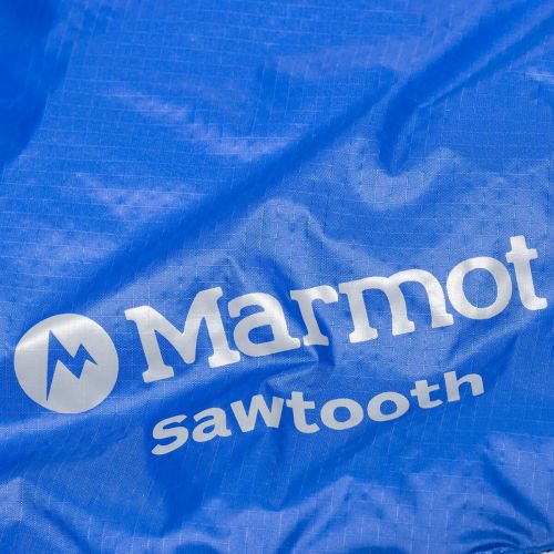 마모트 Marmot Sawtooth Sleeping Bag: 15F Down
