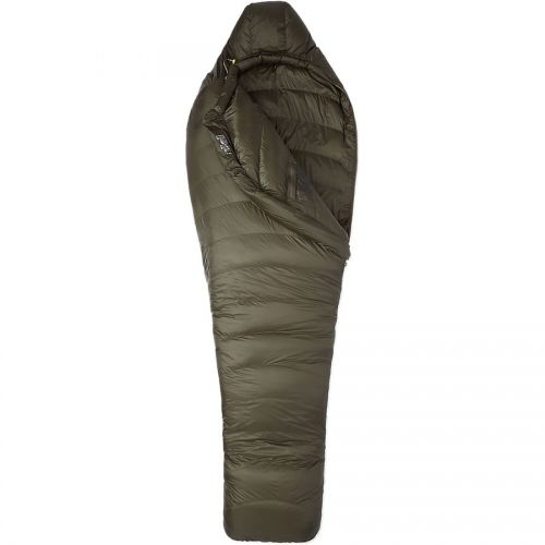 마모트 Marmot Phase 30 Sleeping Bag: 30F Down