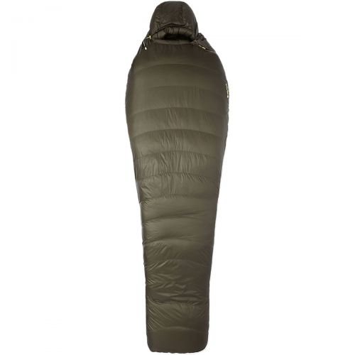 마모트 Marmot Phase 30 Sleeping Bag: 30F Down