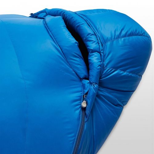 마모트 Marmot Helium Sleeping Bag: 15F Down