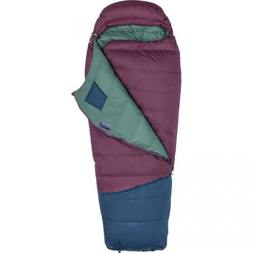 마모트 Marmot Argon 25 Sleeping Bag: 25F Down